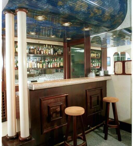 ホテル Europalace