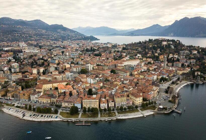 ホテル Europalace