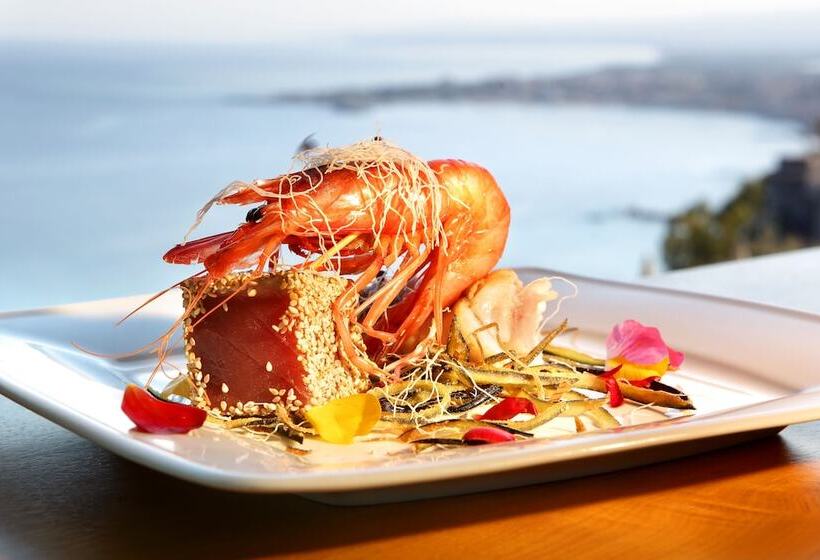 هتل Eurostars Monte Tauro