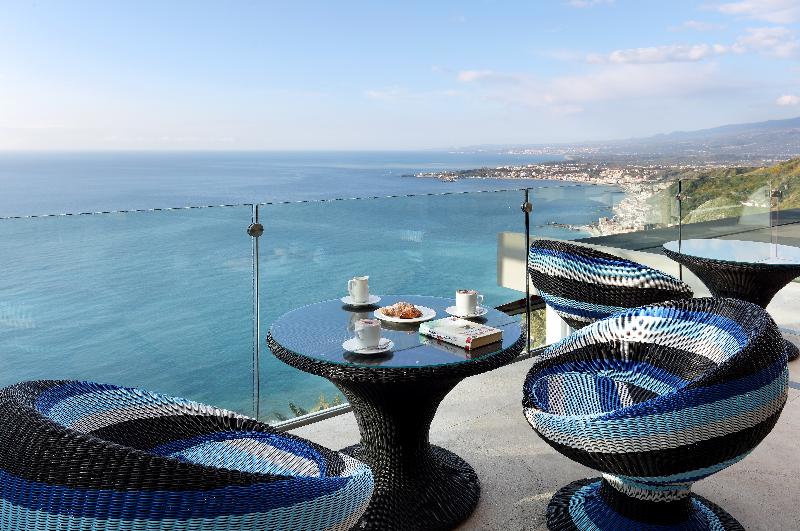 ホテル Eurostars Monte Tauro