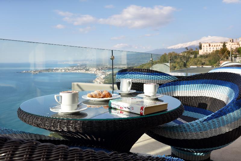 ホテル Eurostars Monte Tauro