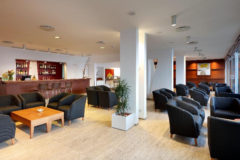 هتل Eurostars Monte Tauro