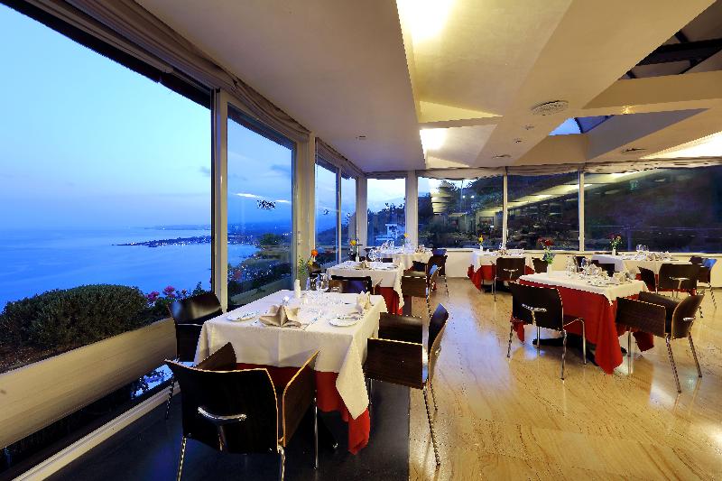 ホテル Eurostars Monte Tauro