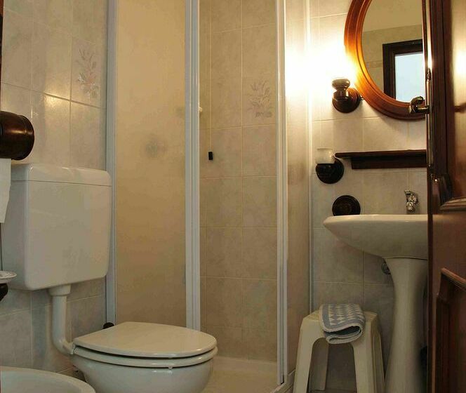 בית מלון כפרי Evancon