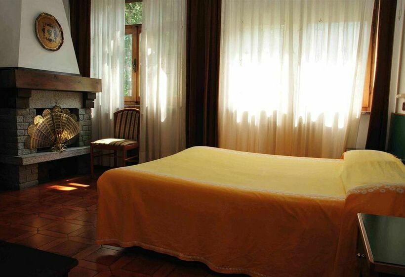 בית מלון כפרי Evancon