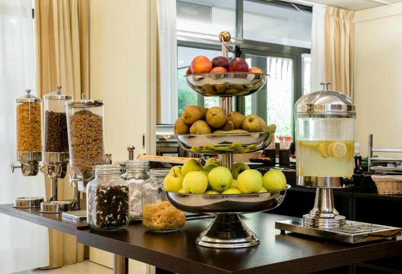 בית מלון כפרי Executive