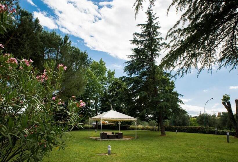 בית מלון כפרי Executive