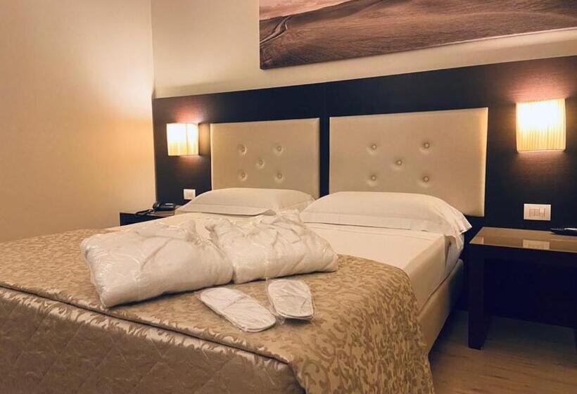 בית מלון כפרי Executive