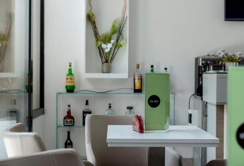 בית מלון כפרי Executive