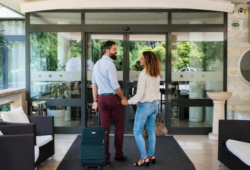 בית מלון כפרי Executive