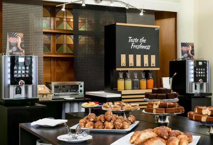 בית מלון כפרי Executive