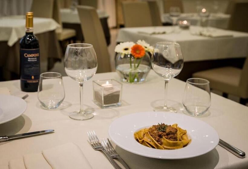 בית מלון כפרי Executive