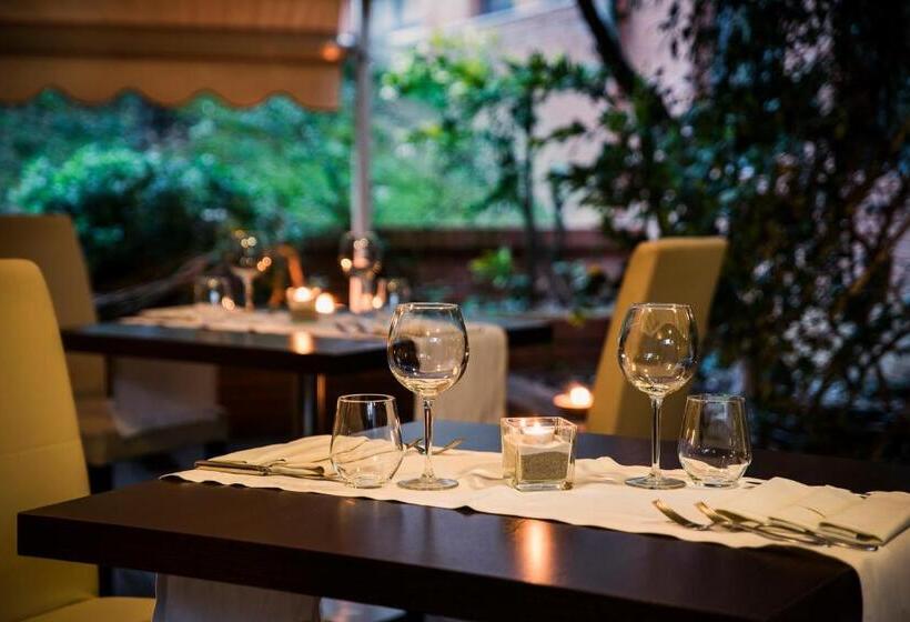 בית מלון כפרי Executive