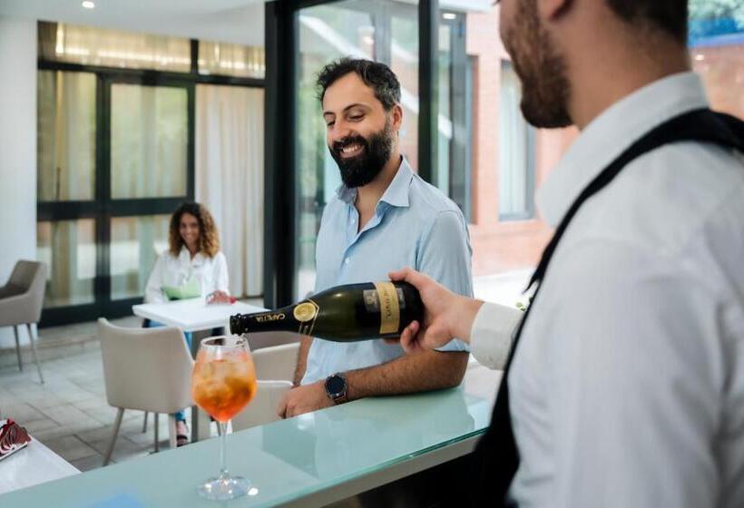 בית מלון כפרי Executive