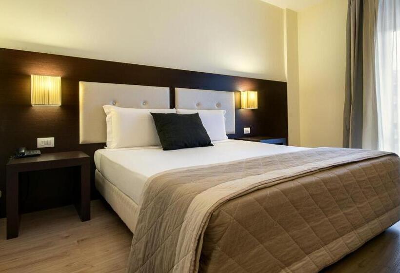 בית מלון כפרי Executive