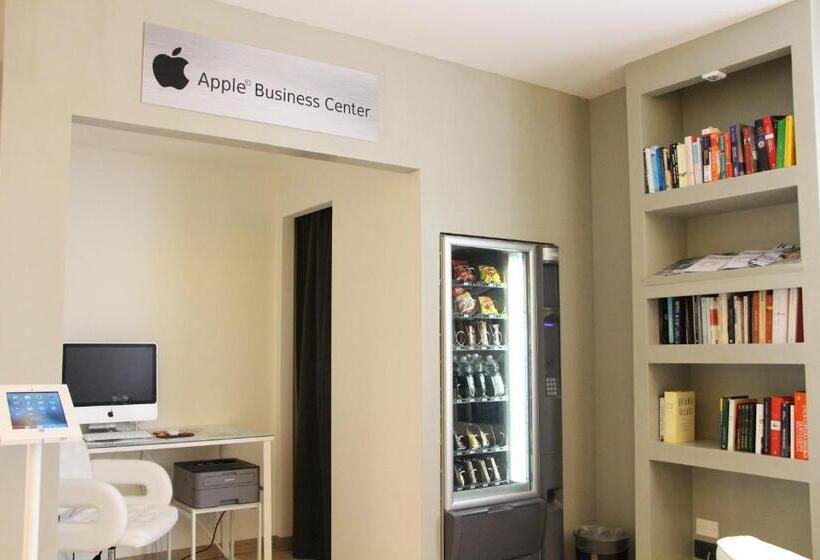 בית מלון כפרי Executive