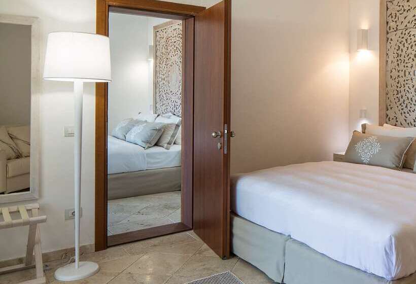 هتل Falkensteiner Resort Capo Boi