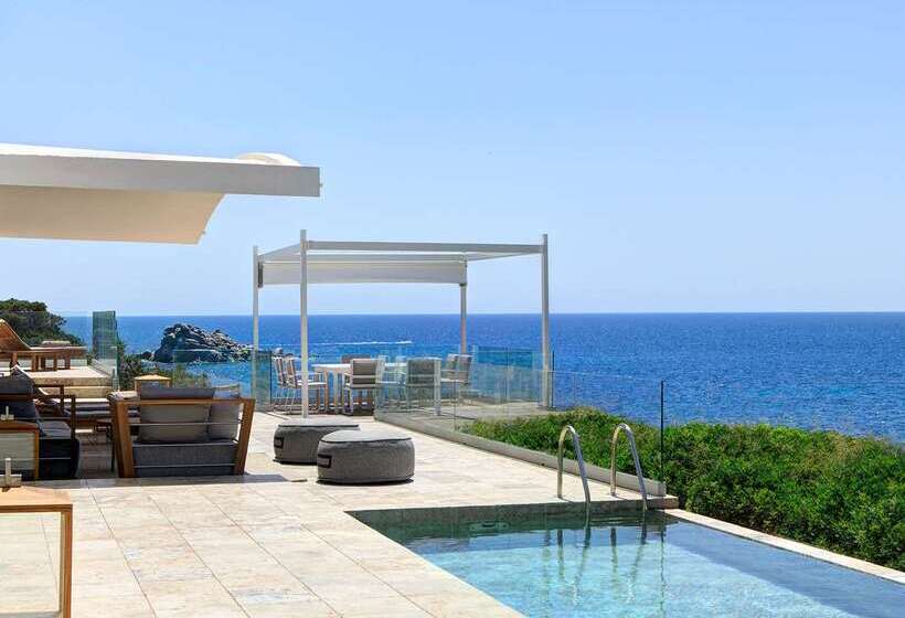 هتل Falkensteiner Resort Capo Boi