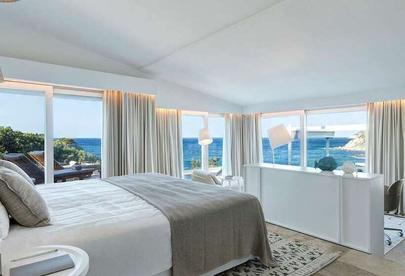 هتل Falkensteiner Resort Capo Boi