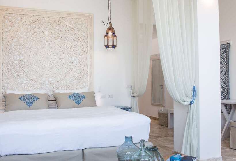 هتل Falkensteiner Resort Capo Boi