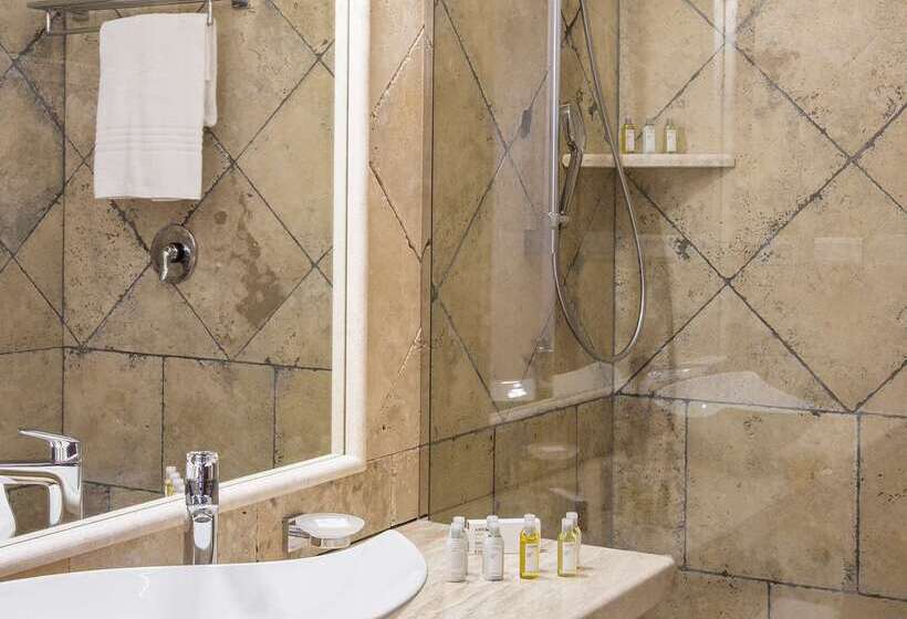 هتل Falkensteiner Resort Capo Boi