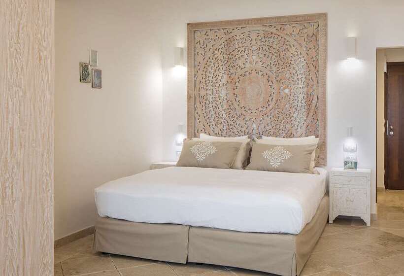 هتل Falkensteiner Resort Capo Boi