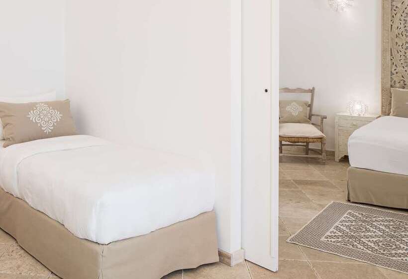 هتل Falkensteiner Resort Capo Boi