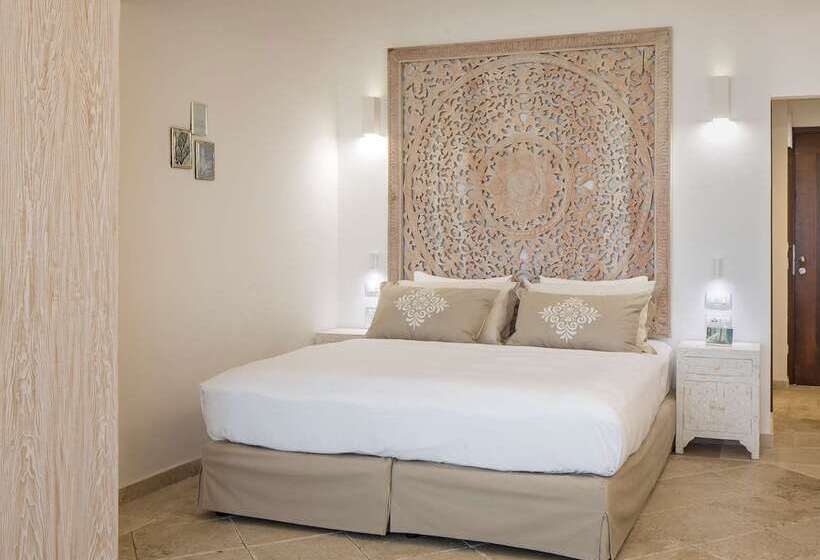 هتل Falkensteiner Resort Capo Boi