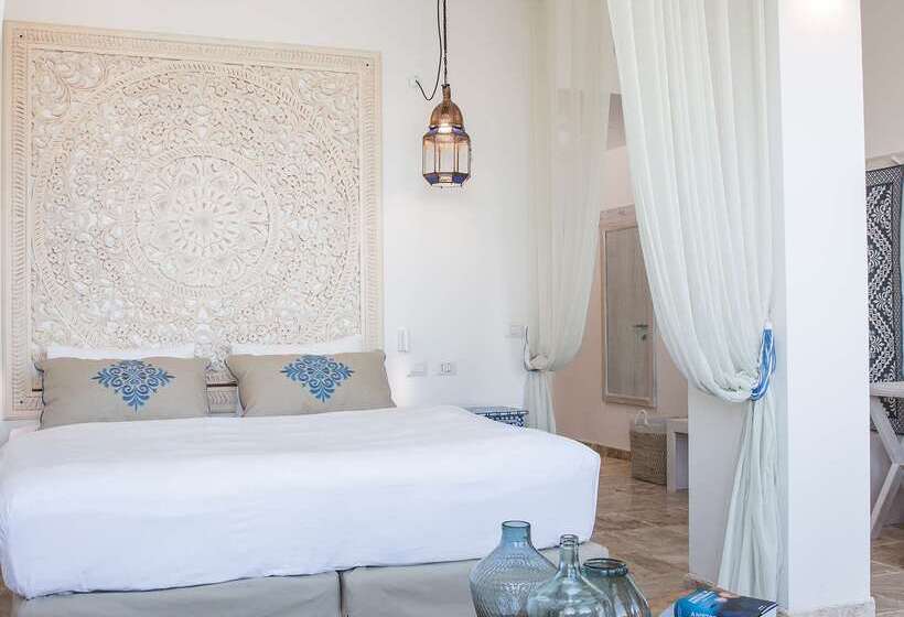 هتل Falkensteiner Resort Capo Boi