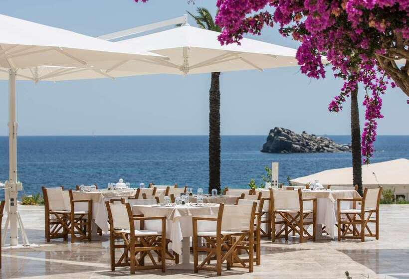 هتل Falkensteiner Resort Capo Boi