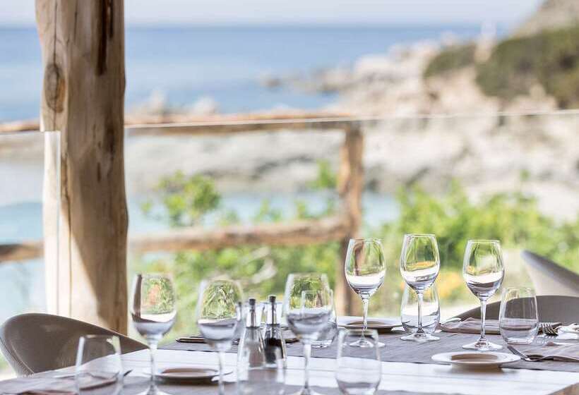 هتل Falkensteiner Resort Capo Boi