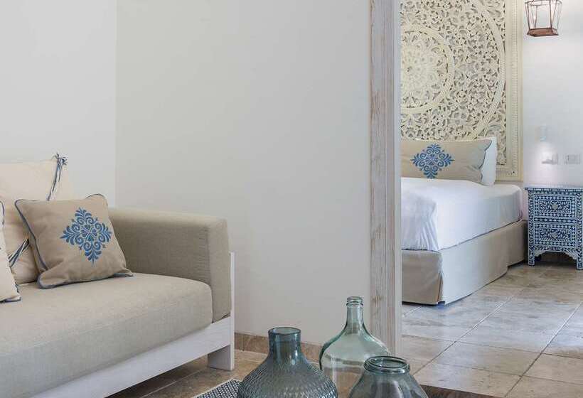 هتل Falkensteiner Resort Capo Boi