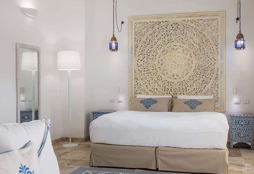 هتل Falkensteiner Resort Capo Boi