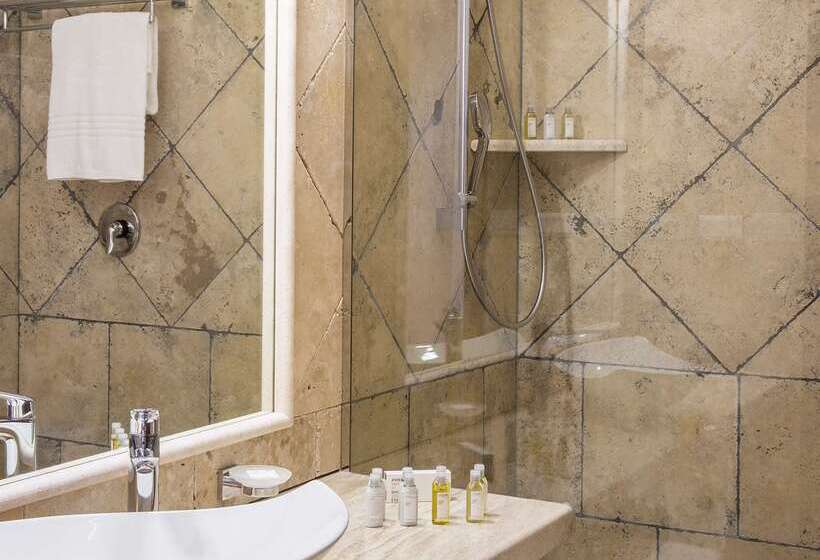 هتل Falkensteiner Resort Capo Boi