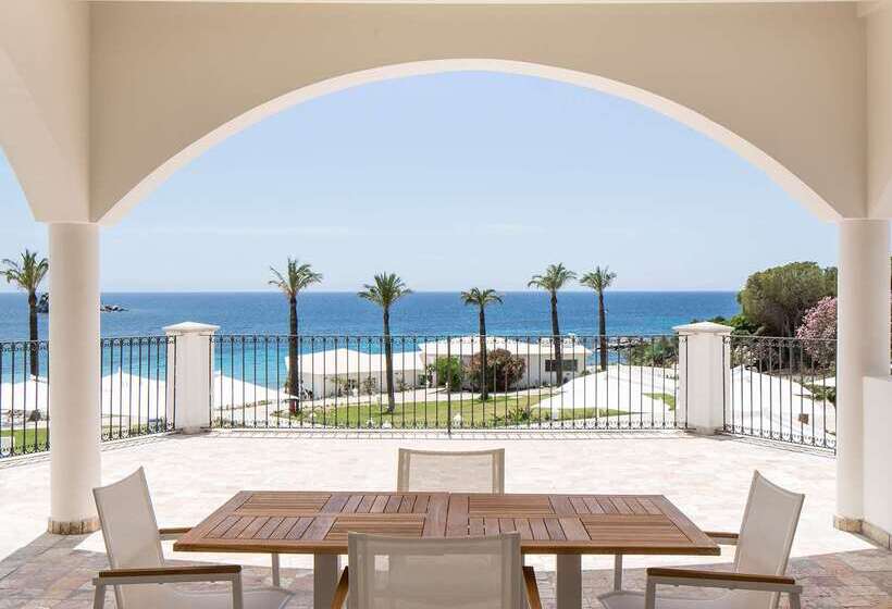 هتل Falkensteiner Resort Capo Boi