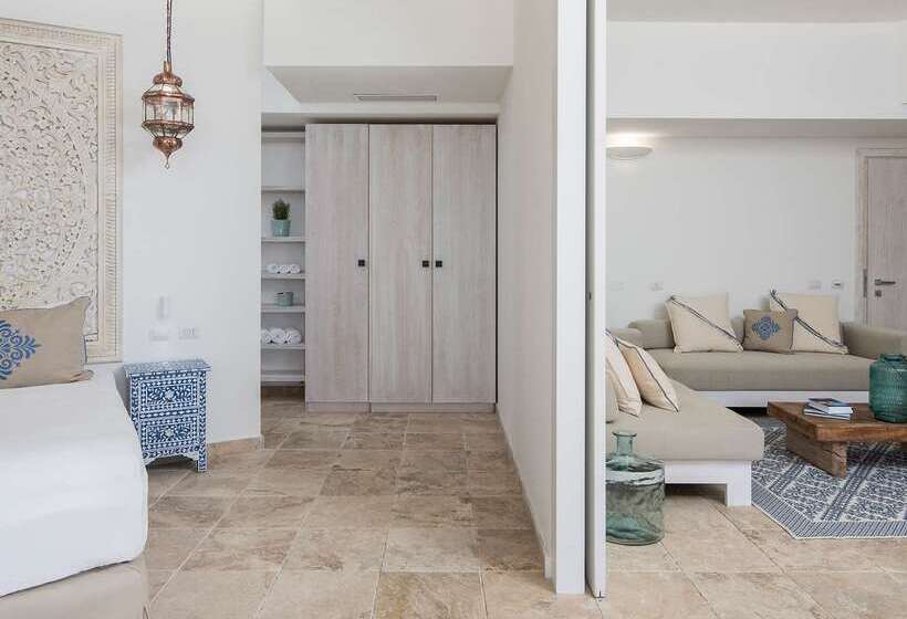 هتل Falkensteiner Resort Capo Boi