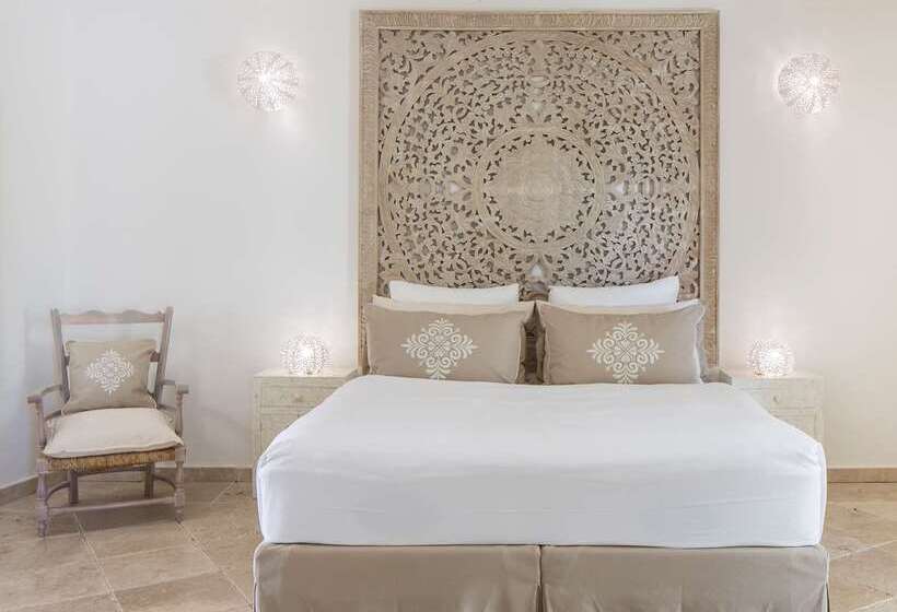 هتل Falkensteiner Resort Capo Boi