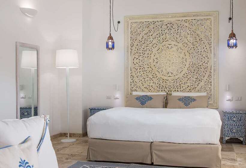 هتل Falkensteiner Resort Capo Boi