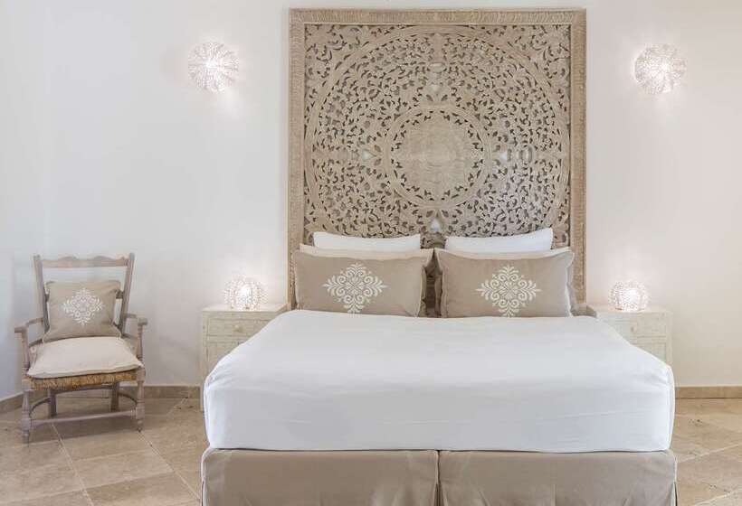 هتل Falkensteiner Resort Capo Boi