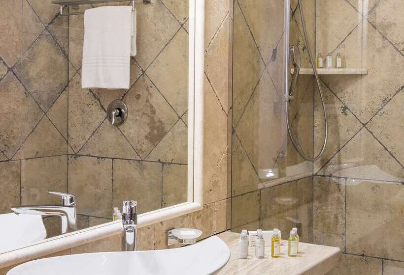 هتل Falkensteiner Resort Capo Boi