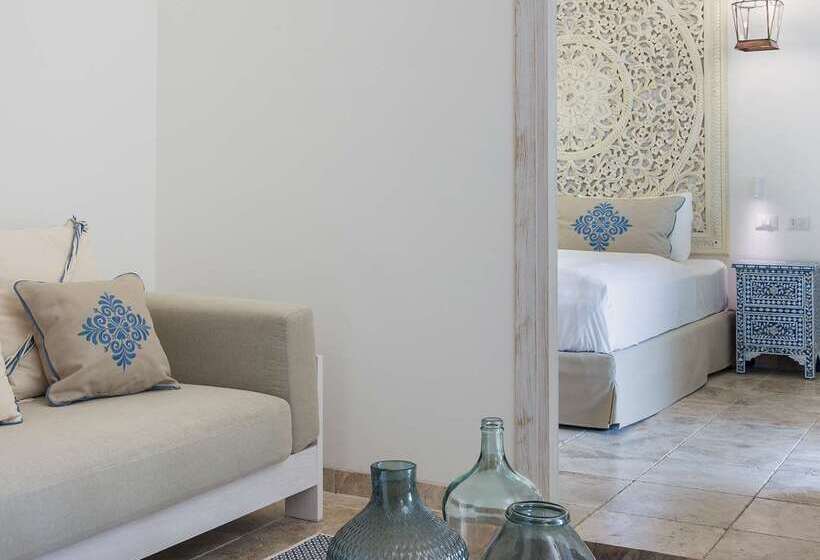 هتل Falkensteiner Resort Capo Boi