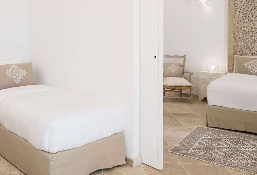 هتل Falkensteiner Resort Capo Boi