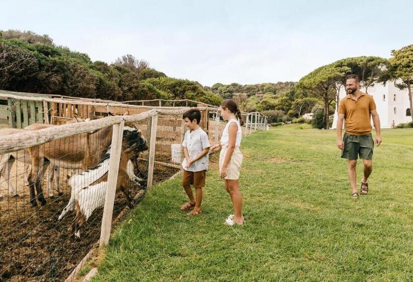 هتل Falkensteiner Resort Capo Boi