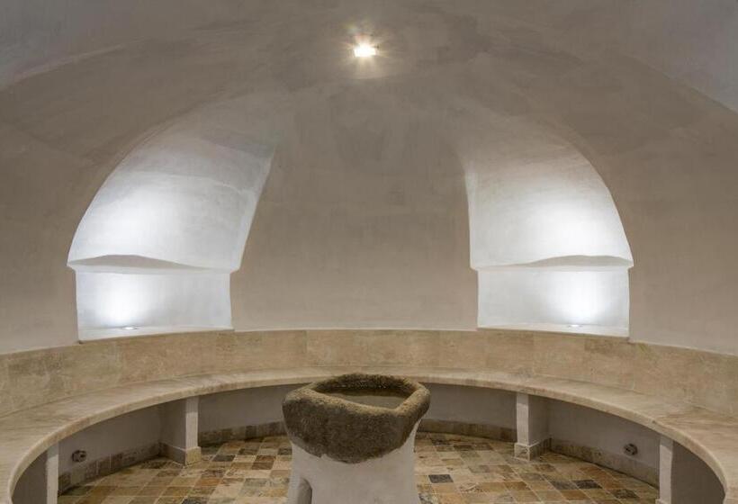 هتل Falkensteiner Resort Capo Boi