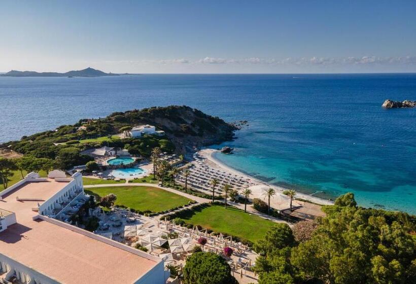 هتل Falkensteiner Resort Capo Boi