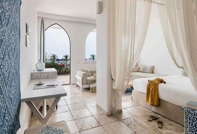 هتل Falkensteiner Resort Capo Boi