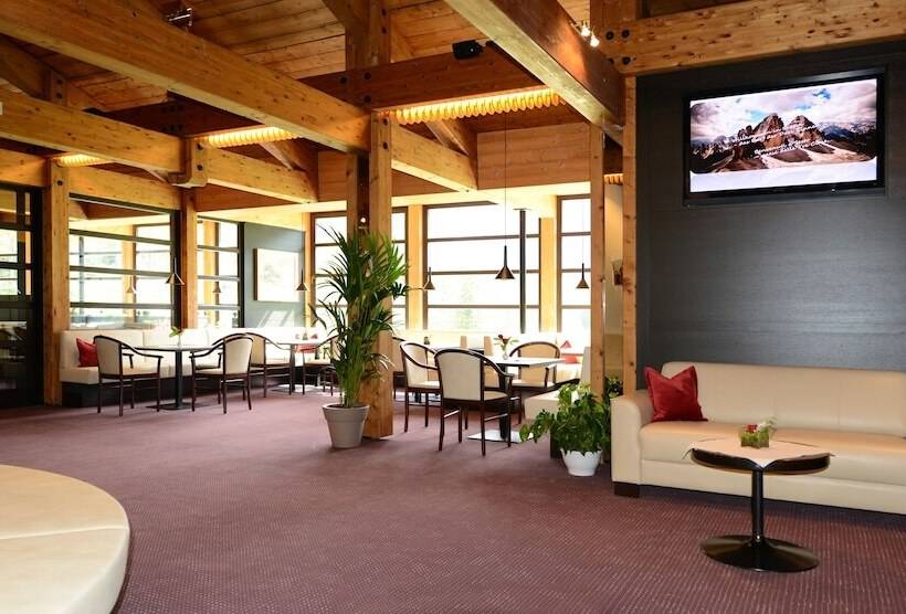 בית מלון כפרי Family Resort Rainer