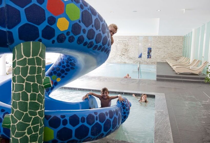 בית מלון כפרי Family Resort Rainer