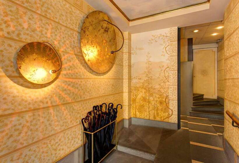 בית מלון כפרי Firenze