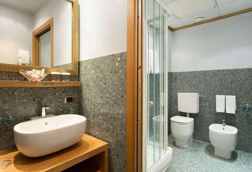 בית מלון כפרי Firenze